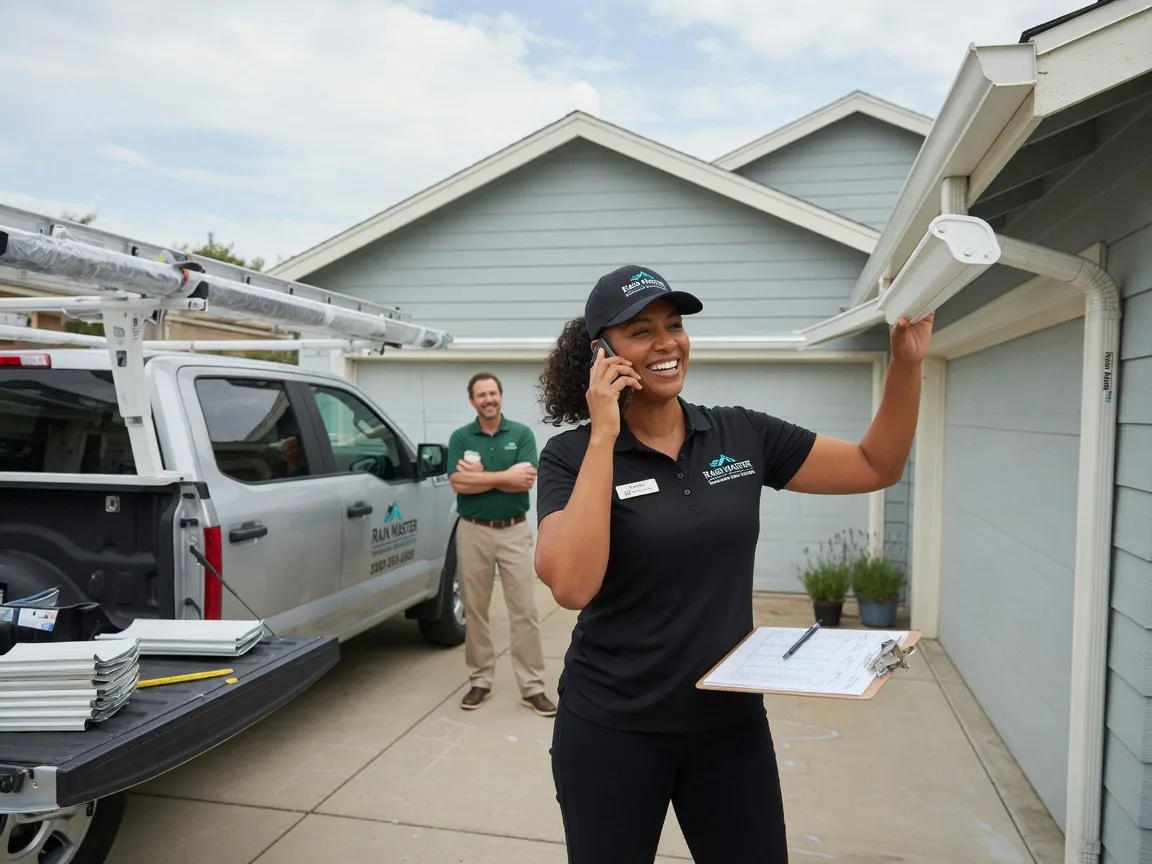 Gutter Installation Nett Lake, MN FAQs